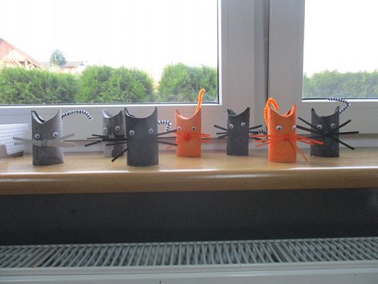  Grafika #0: Galeria Przedszkolaków