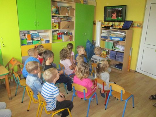 Grafika #13: Dzień Pluszowego Misia