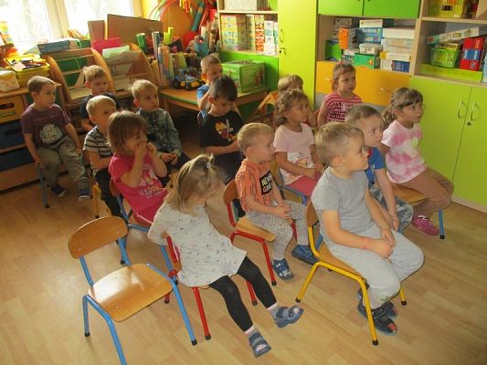 Grafika #15: Dzień Pluszowego Misia