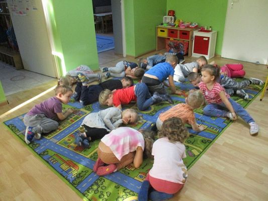 Grafika #8: Dzień Pluszowego Misia