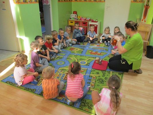 Grafika #10: Dzień Pluszowego Misia