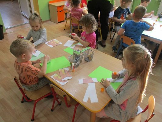 Grafika #27: Dzień Pluszowego Misia