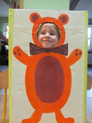 Grafika #35: Dzień Pluszowego Misia