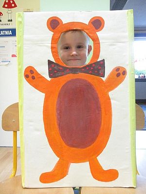 Grafika #42: Dzień Pluszowego Misia