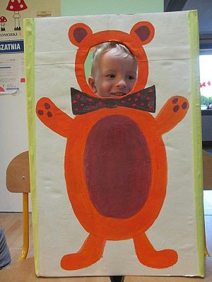 Grafika #40: Dzień Pluszowego Misia