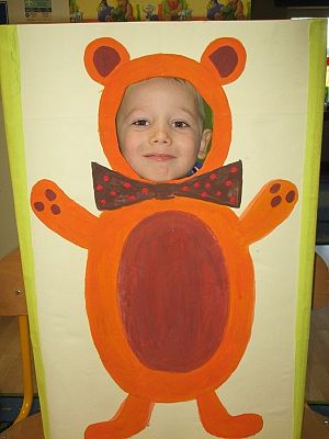 Grafika #37: Dzień Pluszowego Misia