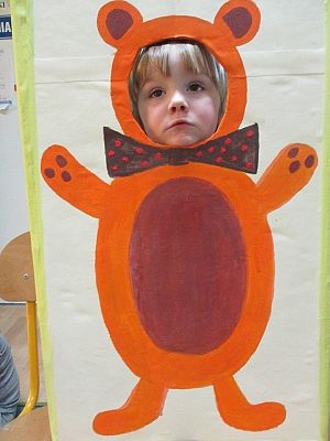 Grafika #38: Dzień Pluszowego Misia