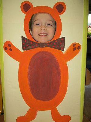 Grafika #49: Dzień Pluszowego Misia