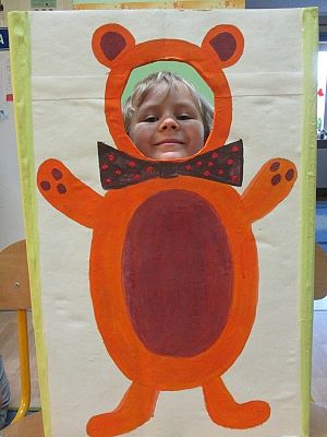 Grafika #41: Dzień Pluszowego Misia