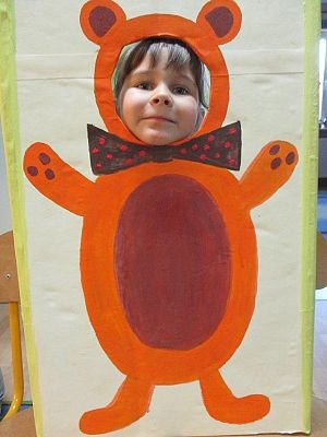 Grafika #39: Dzień Pluszowego Misia