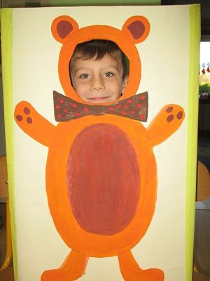 Grafika #45: Dzień Pluszowego Misia