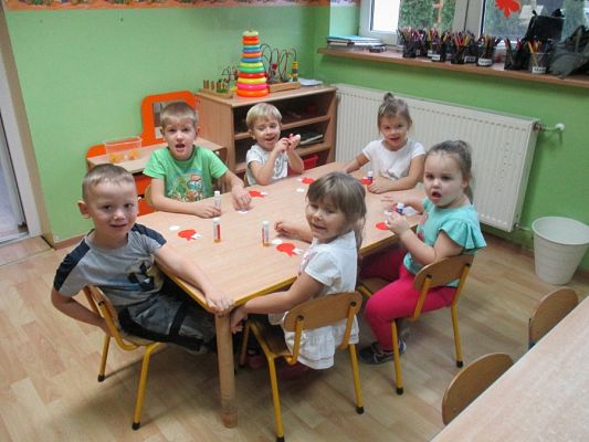 Grafika #3: 11 Listopada - Święto Niepodległości