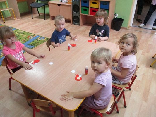 Grafika #6: 11 Listopada - Święto Niepodległości