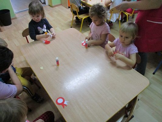 Grafika #7: 11 Listopada - Święto Niepodległości