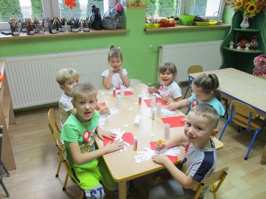 Grafika #11: 11 Listopada - Święto Niepodległości