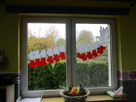 Grafika #0: 11 Listopada - Święto Niepodległości