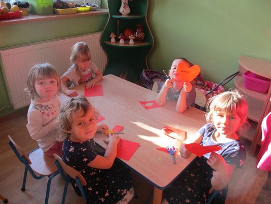  Grafika #0: Galeria Przedszkolaków