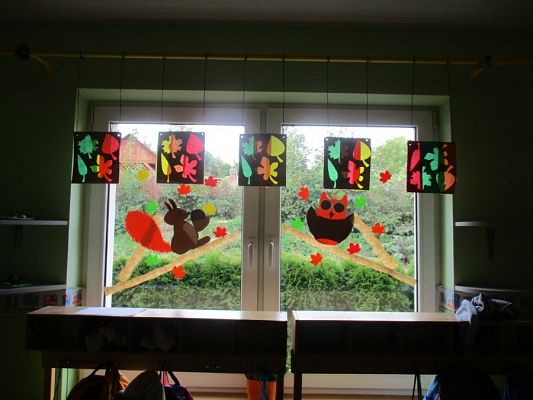 Grafika #1: Galeria Przedszkolaków