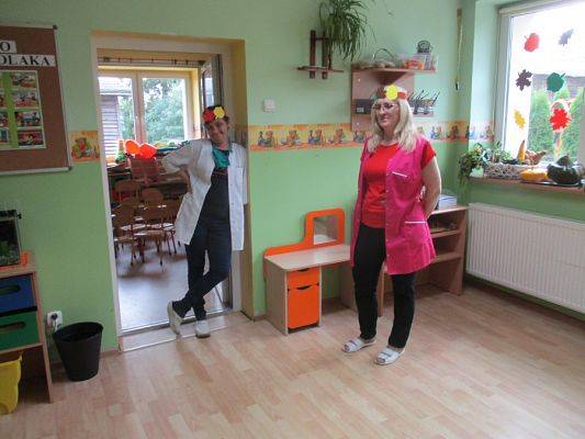  Grafika #10: Bal Jesieni