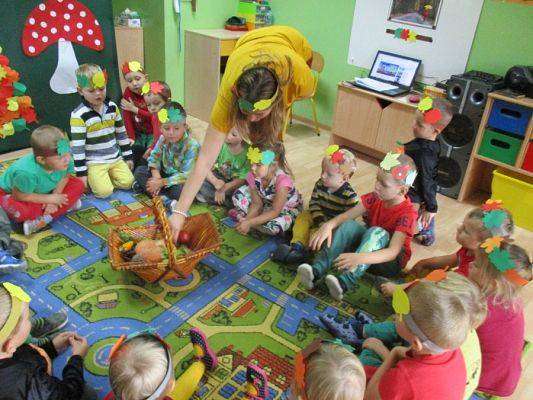  Grafika #13: Bal Jesieni