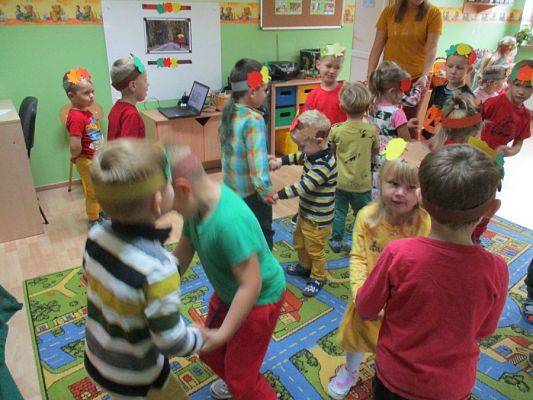  Grafika #57: Bal Jesieni