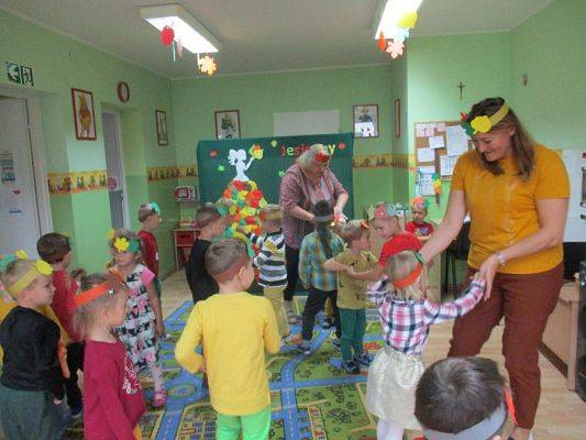  Grafika #67: Bal Jesieni