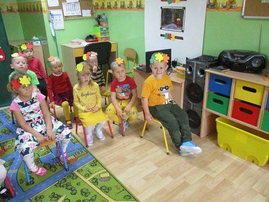  Grafika #29: Bal Jesieni