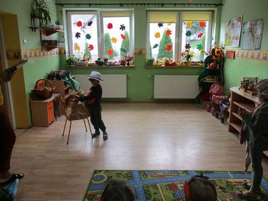  Grafika #32: Bal Jesieni