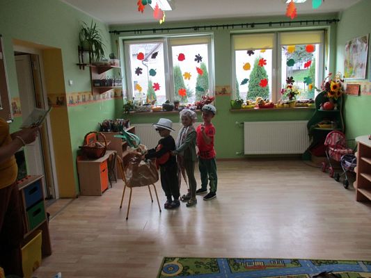  Grafika #34: Bal Jesieni