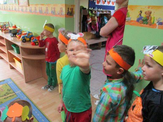  Grafika #37: Bal Jesieni