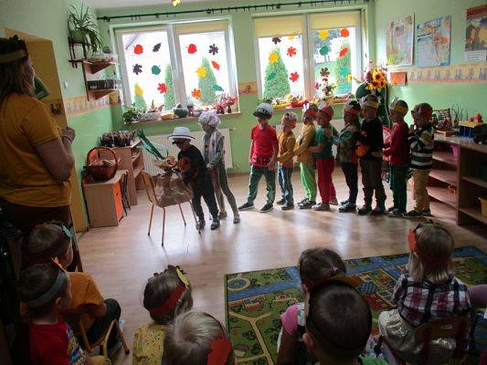  Grafika #46: Bal Jesieni