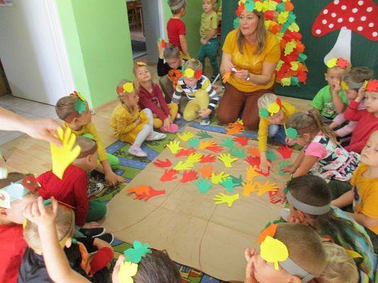  Grafika #23: Bal Jesieni