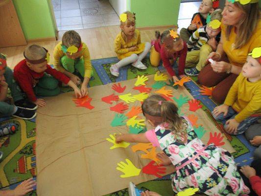  Grafika #24: Bal Jesieni