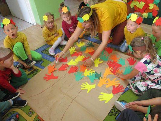  Grafika #26: Bal Jesieni