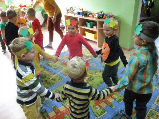  Grafika #62: Bal Jesieni