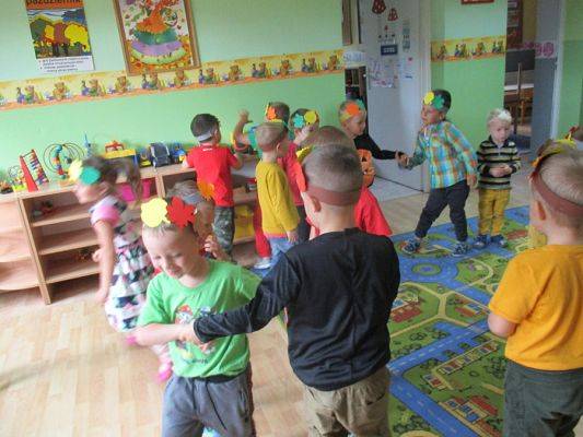  Grafika #71: Bal Jesieni