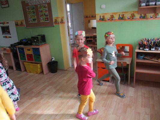  Grafika #66: Bal Jesieni