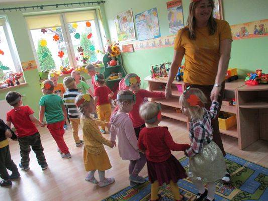  Grafika #69: Bal Jesieni