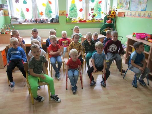  Grafika #1: Dzień Chłopaka