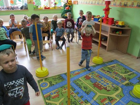  Grafika #9: Dzień Chłopaka