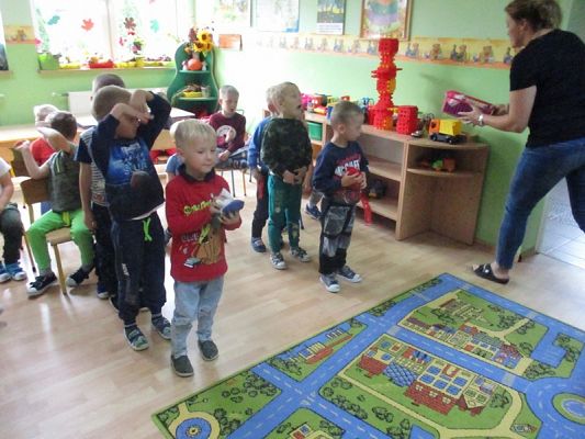  Grafika #12: Dzień Chłopaka