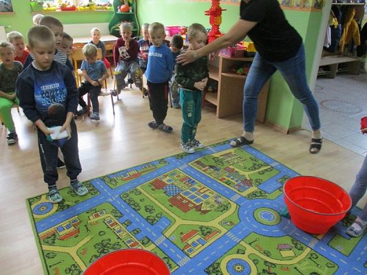  Grafika #16: Dzień Chłopaka