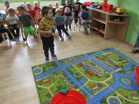  Grafika #18: Dzień Chłopaka