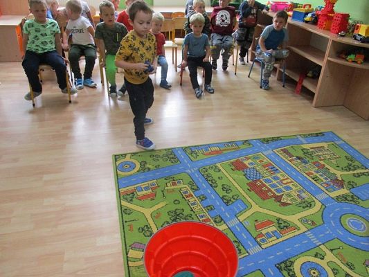  Grafika #19: Dzień Chłopaka