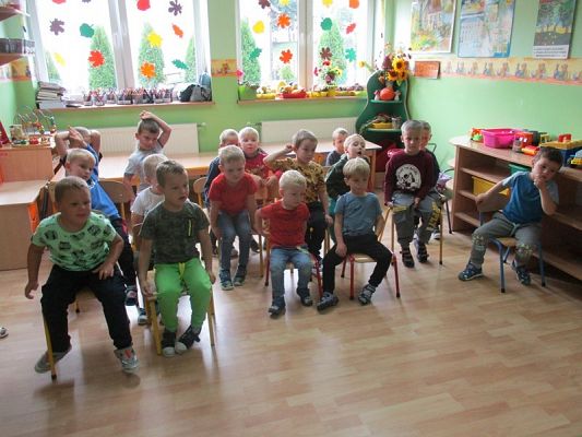  Grafika #2: Dzień Chłopaka