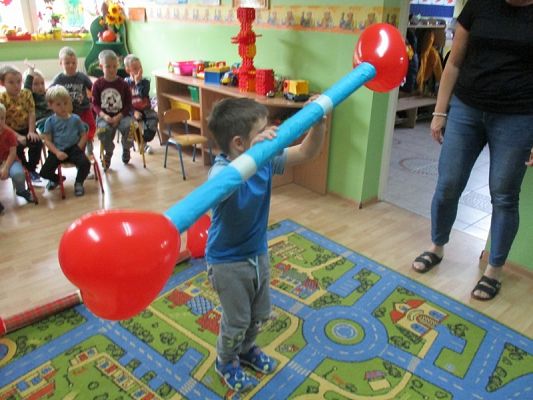  Grafika #23: Dzień Chłopaka