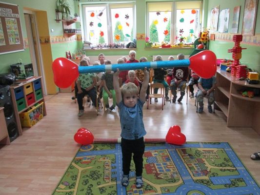  Grafika #29: Dzień Chłopaka