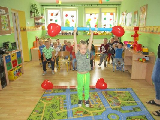  Grafika #25: Dzień Chłopaka