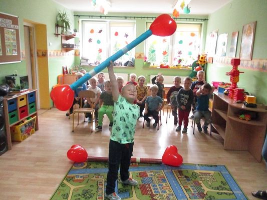  Grafika #26: Dzień Chłopaka