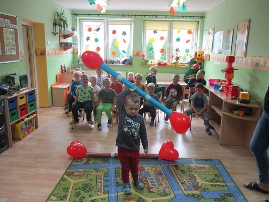  Grafika #28: Dzień Chłopaka